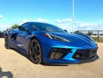 2023 Chevrolet Corvette 3LT