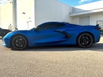 2023 Chevrolet Corvette 3LT