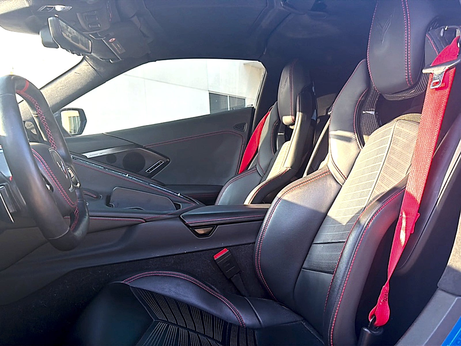 2023 Chevrolet Corvette 3LT