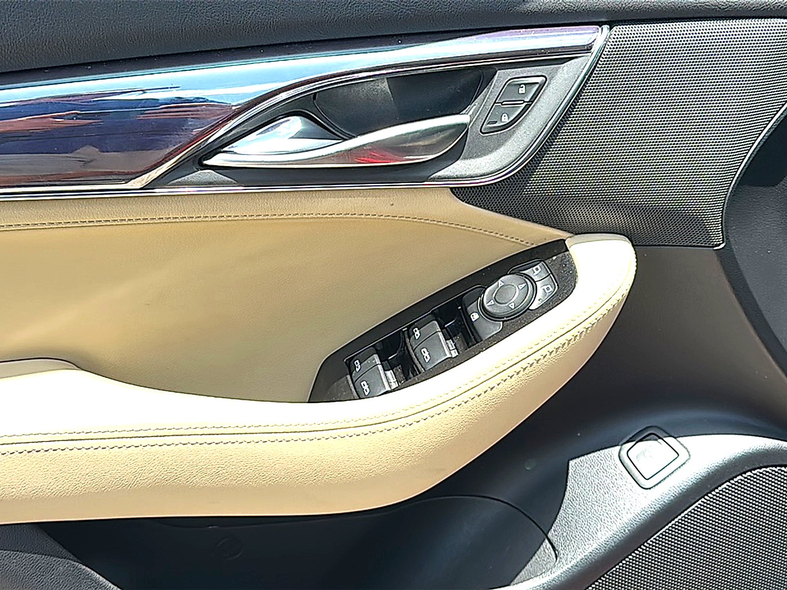 2020 Cadillac CT5 Luxury