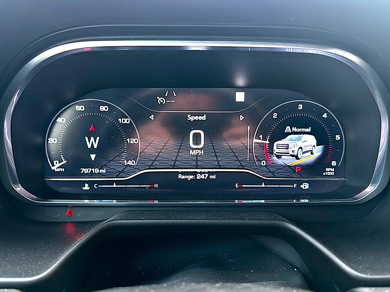 2022 GMC Yukon 2WD SLT