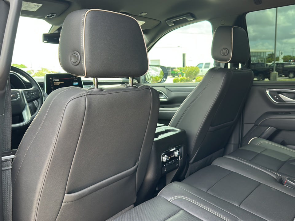 2022 GMC Yukon 2WD SLT