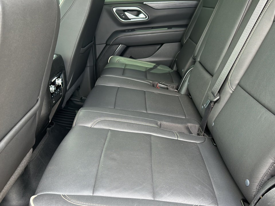 2022 GMC Yukon 2WD SLT