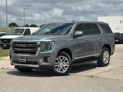 2022 GMC Yukon 2WD SLT