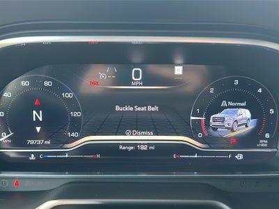 2022 GMC Yukon 2WD SLT