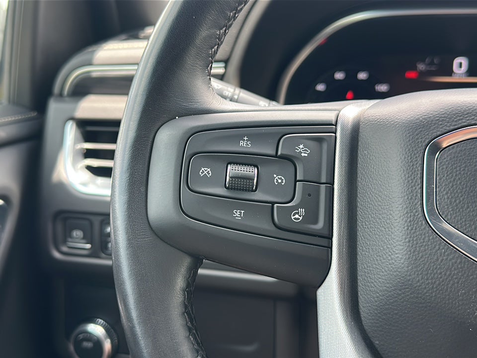 2022 GMC Yukon 2WD SLT