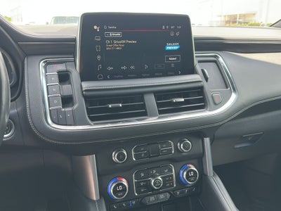 2022 GMC Yukon 2WD SLT