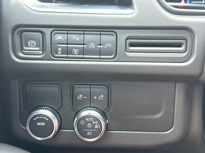 2022 GMC Yukon 2WD SLT