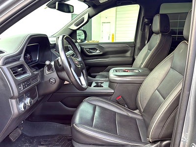 2022 GMC Yukon 2WD SLT