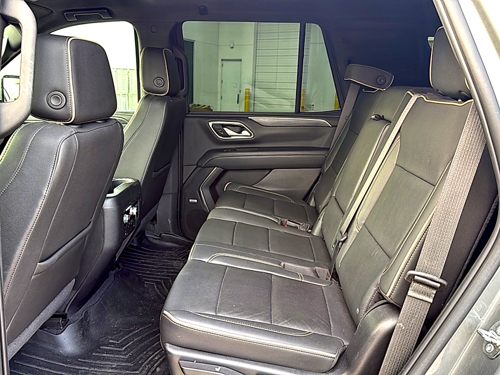 2022 GMC Yukon 2WD SLT