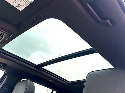 2022 GMC Yukon Denali Denali