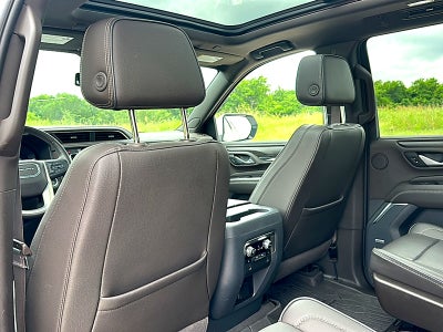 2022 GMC Yukon Denali Denali