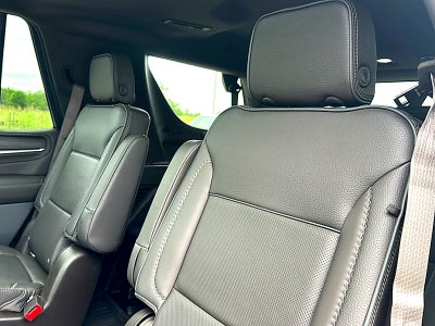 2022 GMC Yukon Denali Denali
