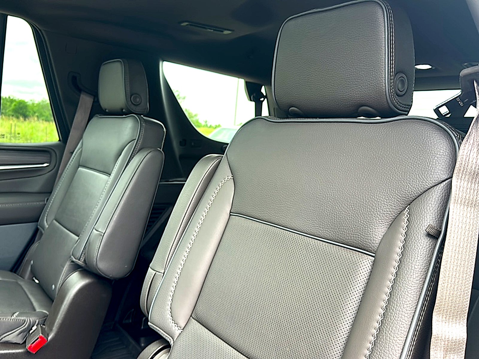 2022 GMC Yukon Denali Denali