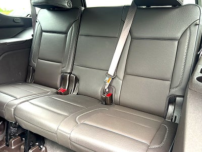 2022 GMC Yukon Denali Denali