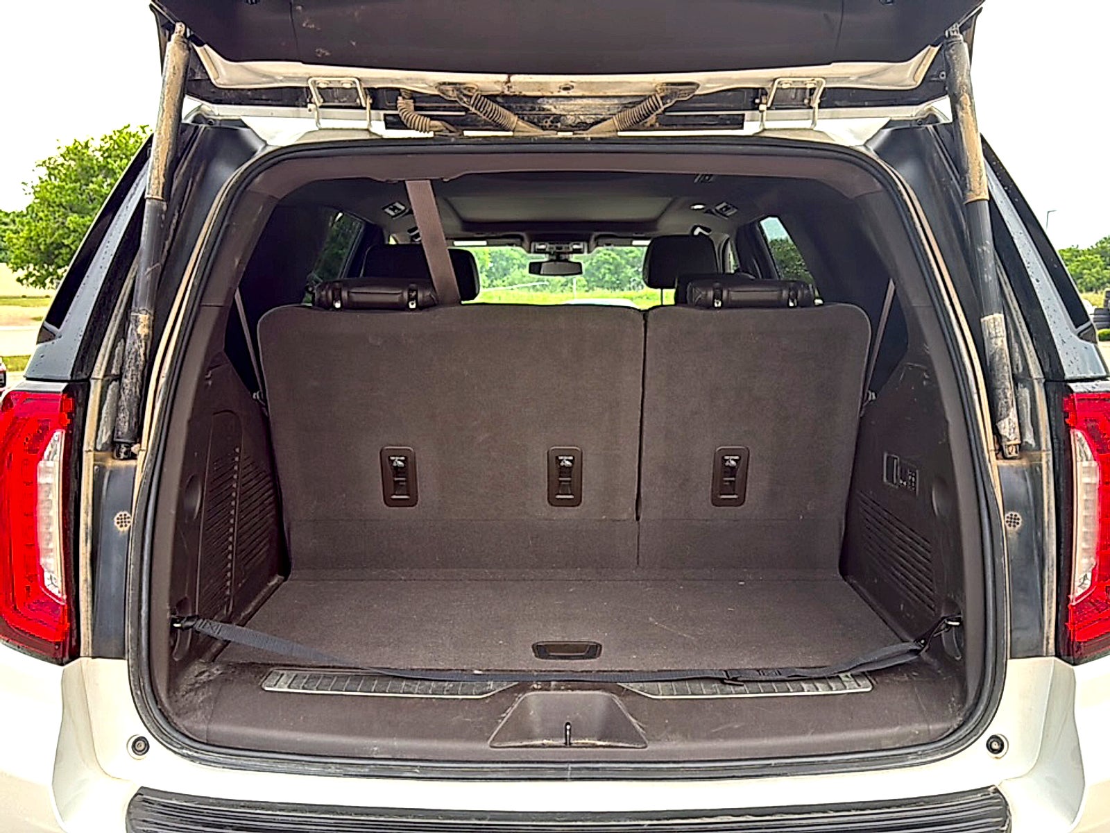 2022 GMC Yukon Denali Denali