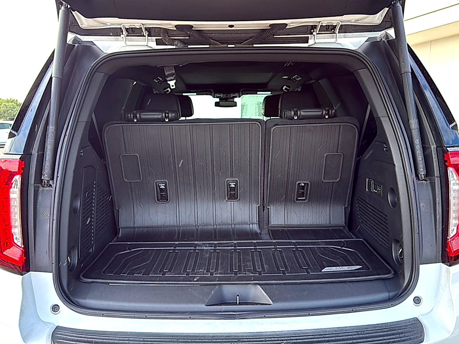 2024 GMC Yukon Denali Denali