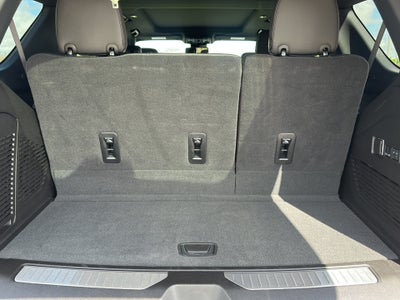 2025 Chevrolet Tahoe 4WD Premier