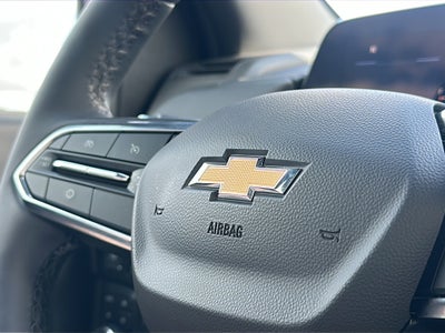 2025 Chevrolet Tahoe 4WD Premier