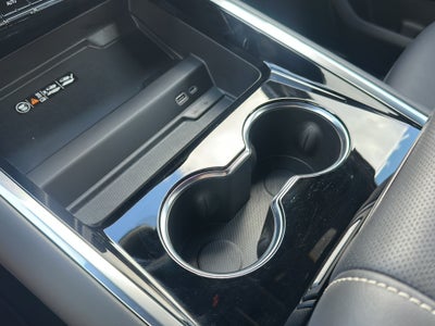 2025 Chevrolet Tahoe 4WD Premier