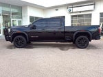 2024 GMC Sierra 3500HD AT4