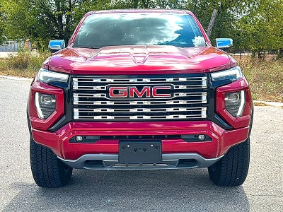 2024 GMC Canyon 4WD Denali