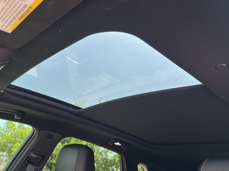 2020 Cadillac XT5 FWD Premium Luxury