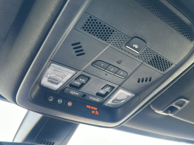 2020 Cadillac XT5 FWD Premium Luxury