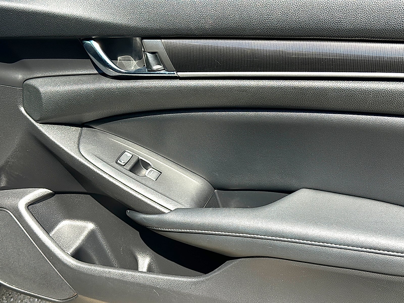 2021 Honda Accord Sport SE