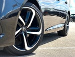 2021 Honda Accord Sport SE