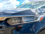 2021 Honda Accord Sport SE