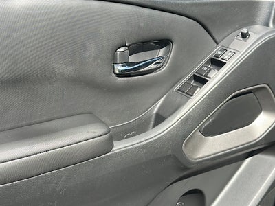 2023 Nissan Frontier Crew Cab SV 4x2