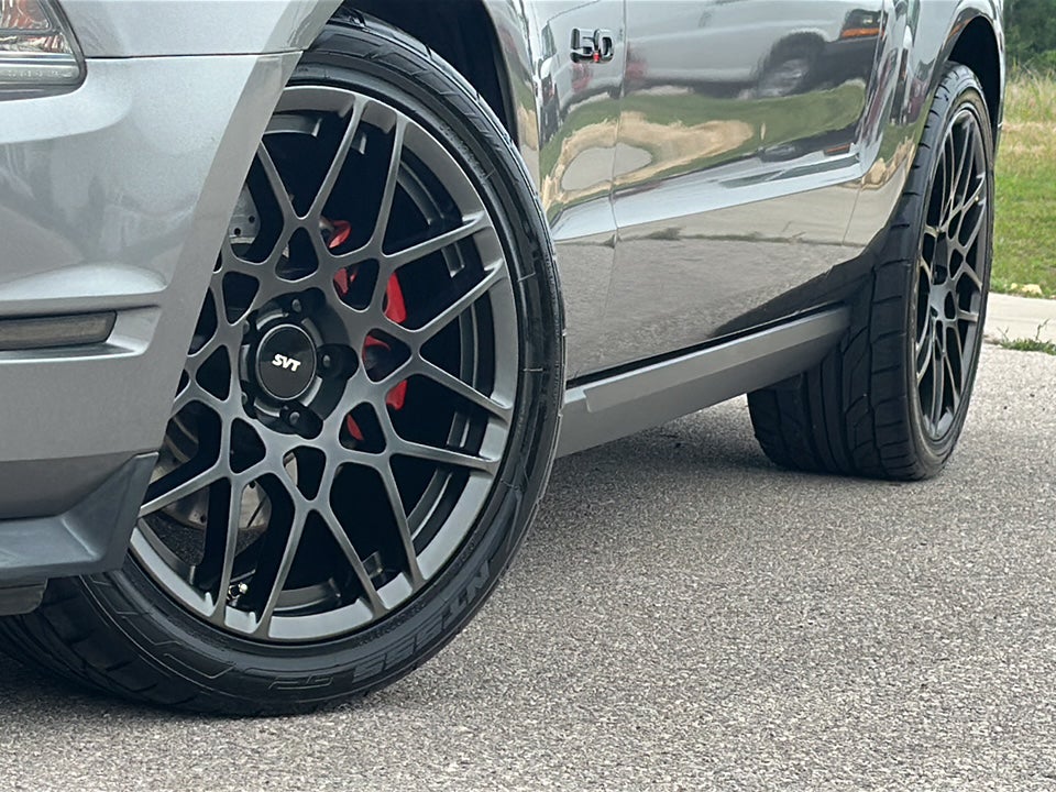 2011 Ford Mustang GT Premium