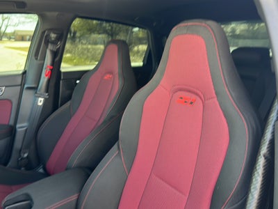 2024 Honda Civic Si Sedan