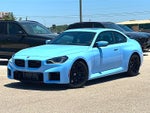 2026 BMW M2 Coupe