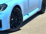 2026 BMW M2 Coupe