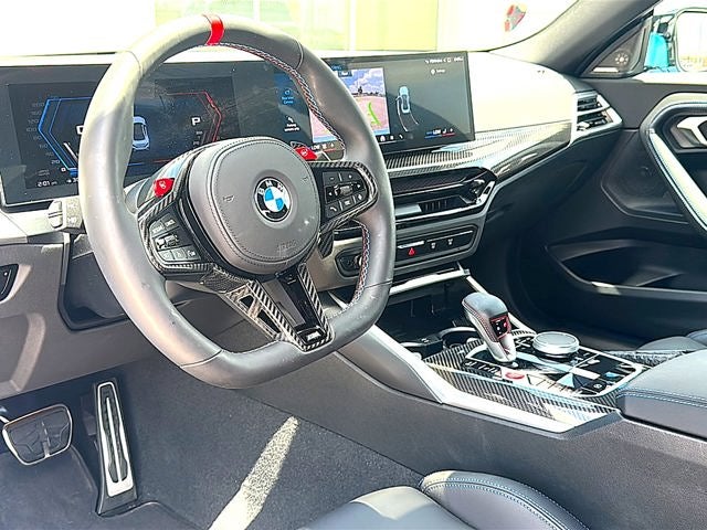 2026 BMW M2 Coupe