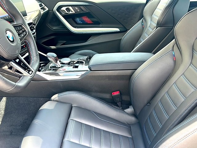 2026 BMW M2 Coupe