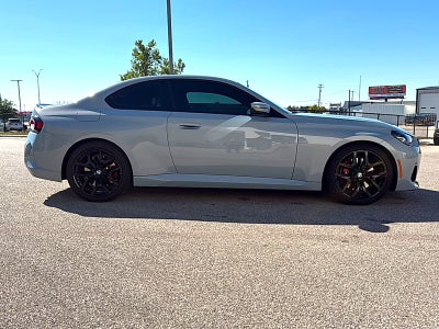 2025 BMW 2 Series 230i