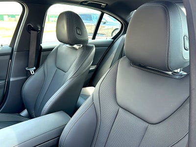 2023 BMW 3 Series M340i xDrive