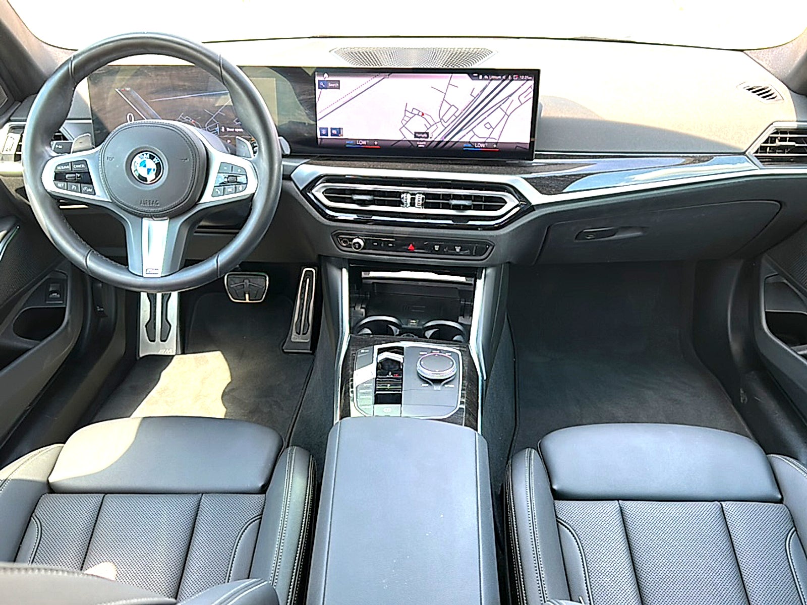 2023 BMW 3 Series M340i xDrive