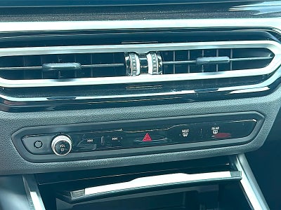 2023 BMW 3 Series M340i xDrive