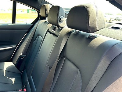 2023 BMW 3 Series M340i xDrive