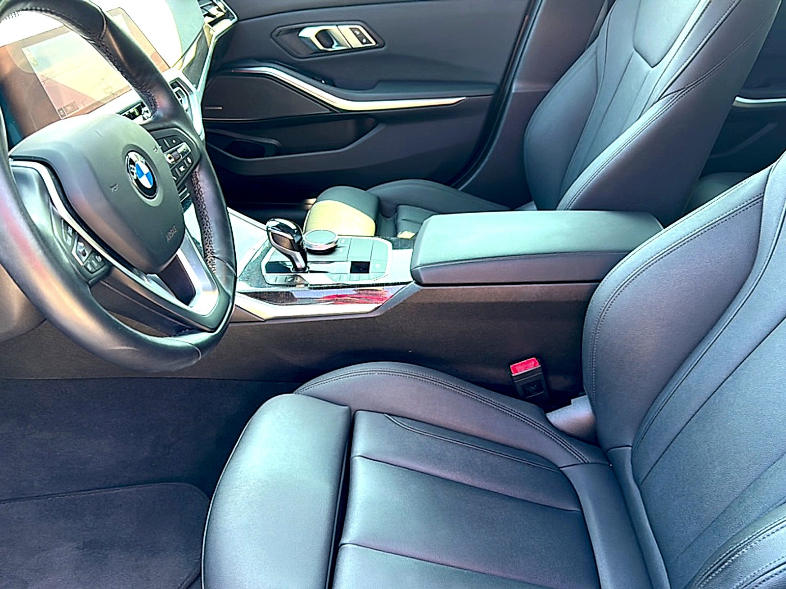 2021 BMW 3 Series 330i