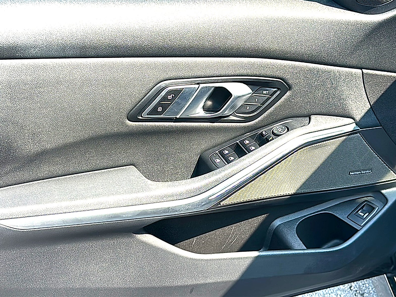2021 BMW 3 Series 330i
