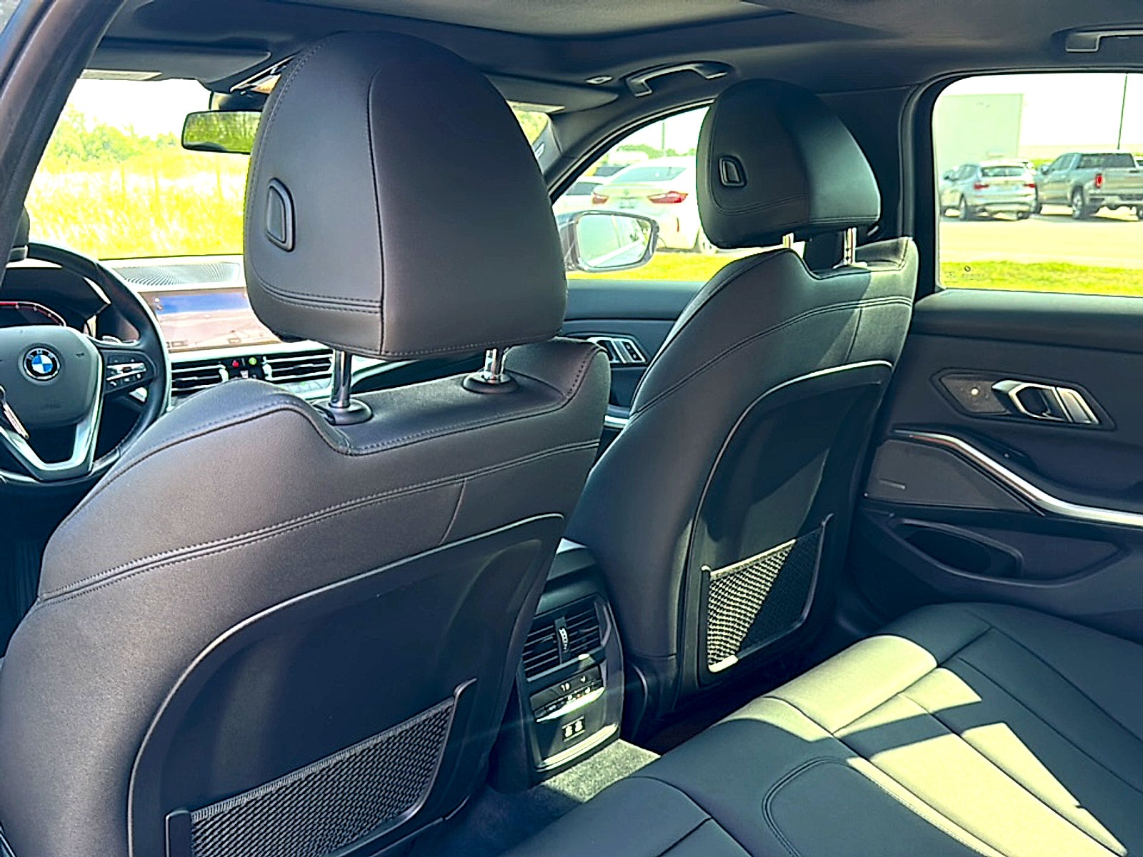 2021 BMW 3 Series 330i