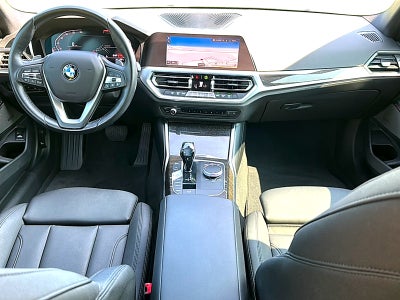 2021 BMW 3 Series 330i