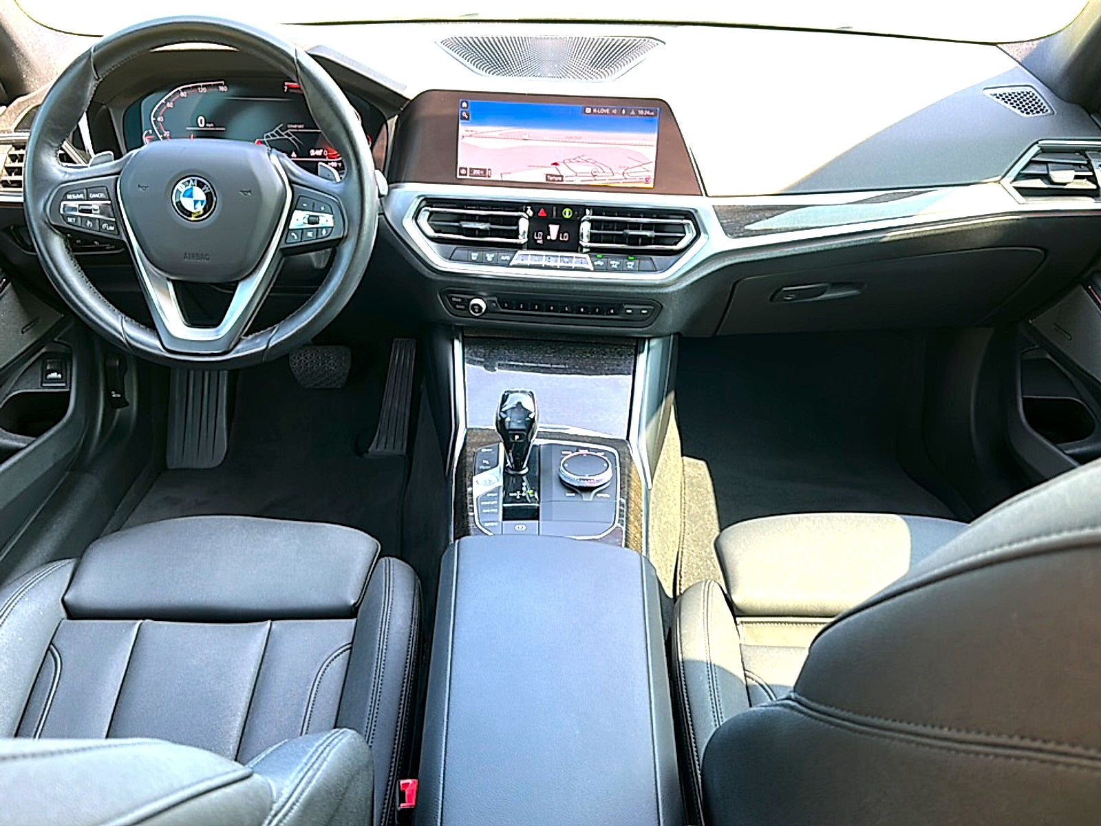 2021 BMW 3 Series 330i
