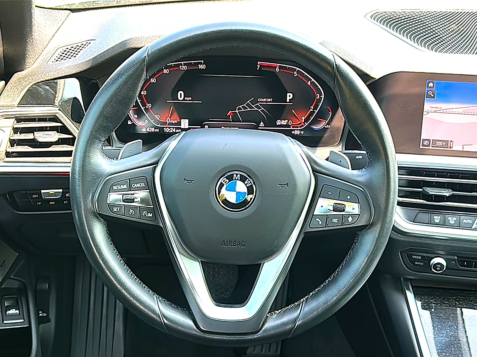 2021 BMW 3 Series 330i