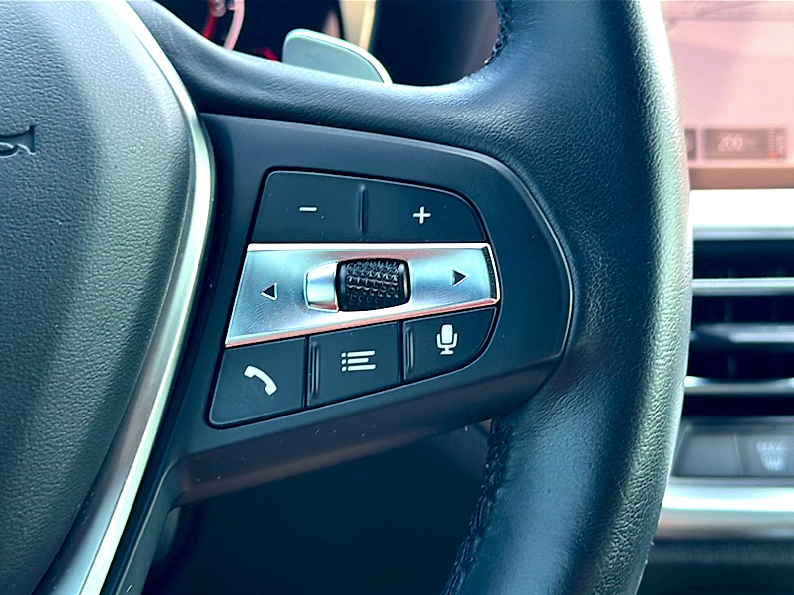 2021 BMW 3 Series 330i